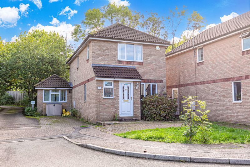 Tinsley Close, Three Bridges, Crawley, West Sussex RH10  