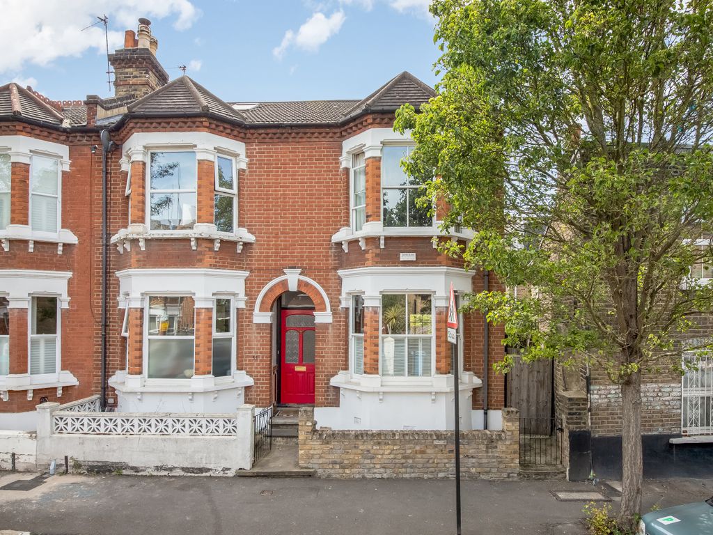 2 bed end terrace house for sale in Kinsale Road, Peckham SE15 Zoopla