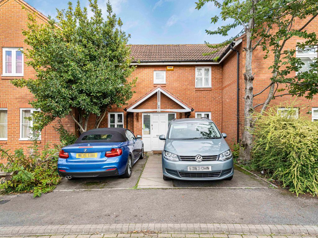 2 bed terraced house for sale in Avens Way, Oxford OX4, £275,000 Zoopla