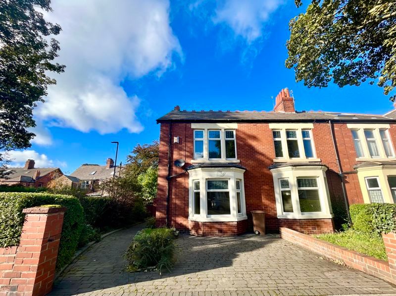 4 bed property for sale in Beech Grove, Whitley Bay NE26, £425,000 Zoopla
