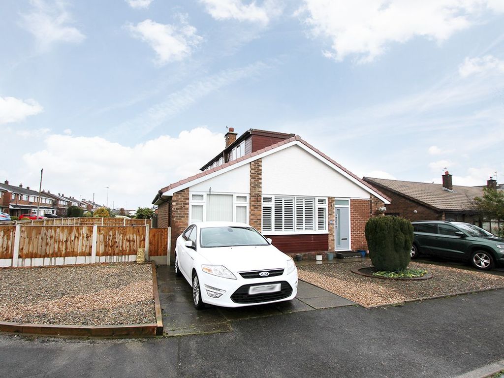 4 bed detached house for sale in Windsor Road, AshtonInMakerfield