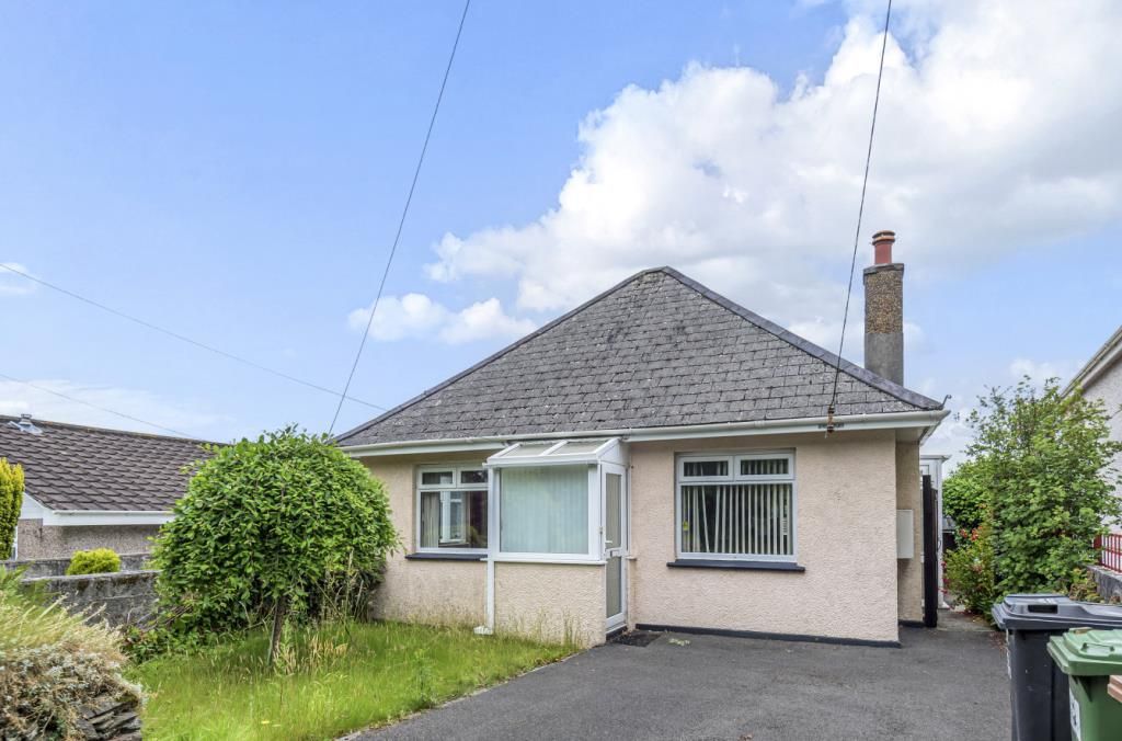 Linketty Lane East Plymouth Devon PL6  
