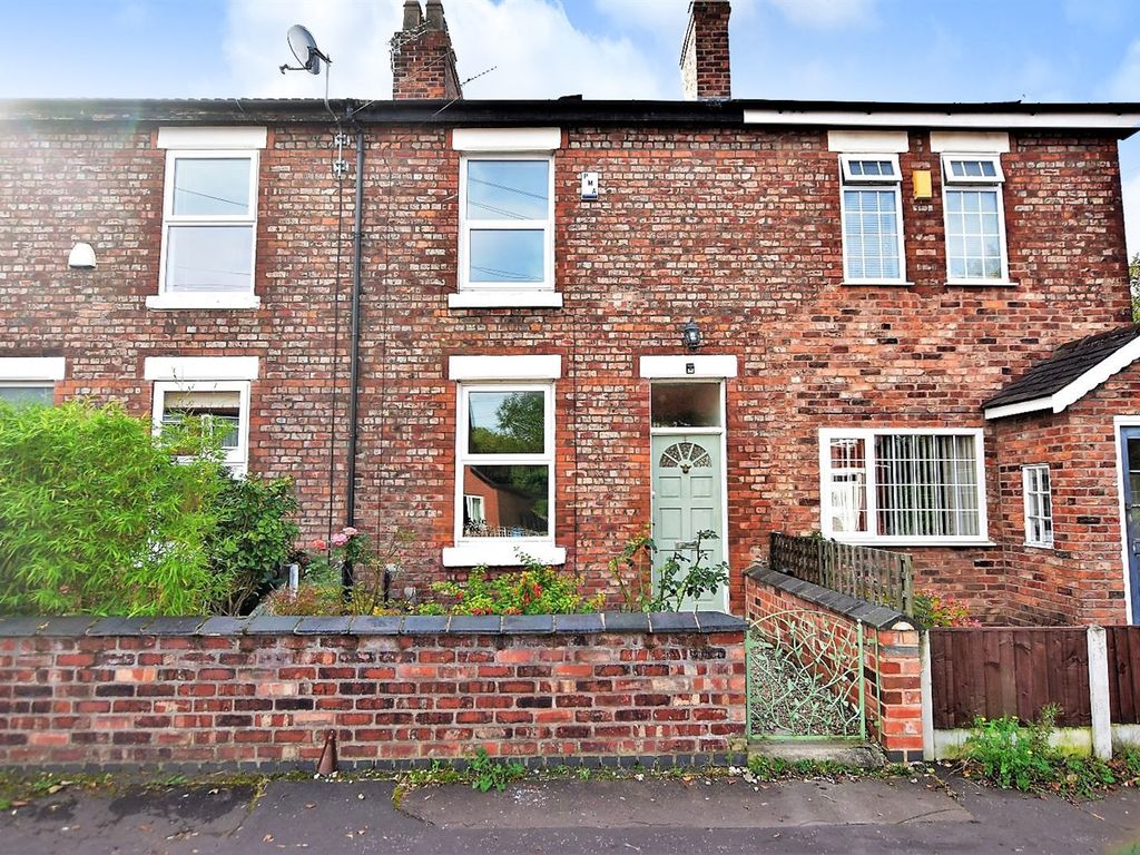 2 bed semidetached house for sale in Cotton Lane, Withington