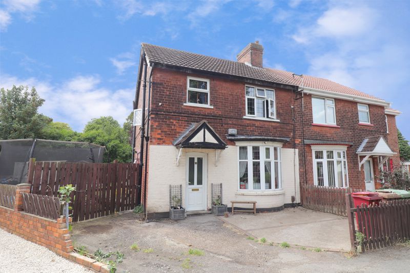 Theodore Gardens, Scunthorpe DN15  