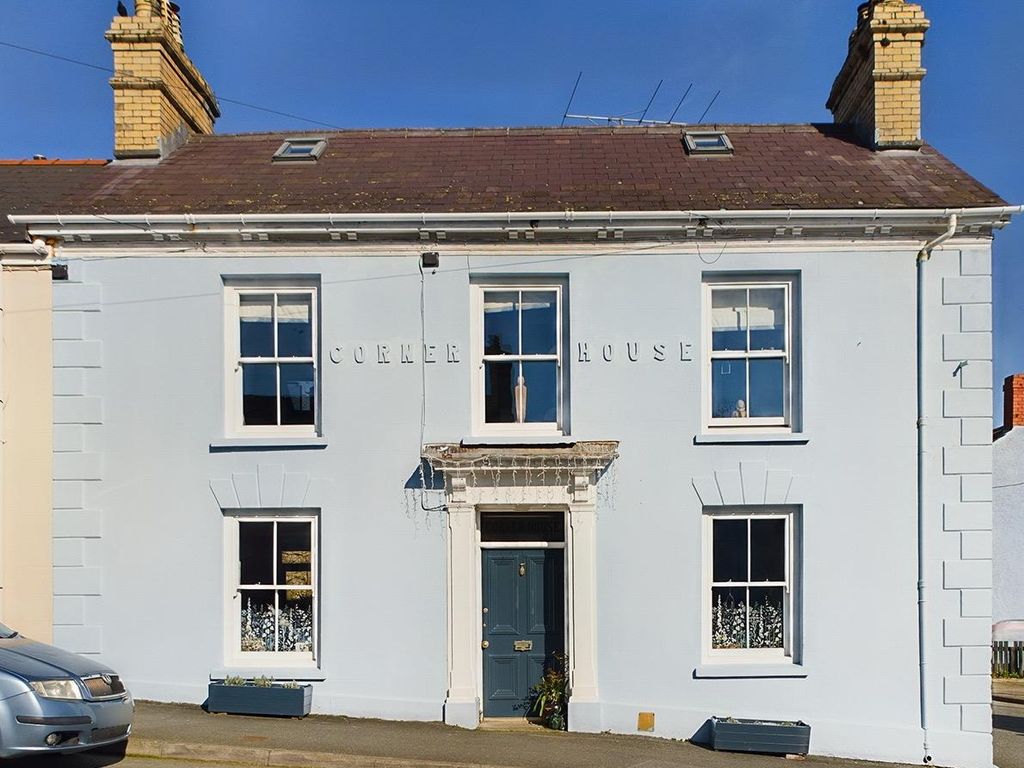 3 bed end terrace house for sale in High Street, St. Dogmaels, Cardigan SA43 Zoopla
