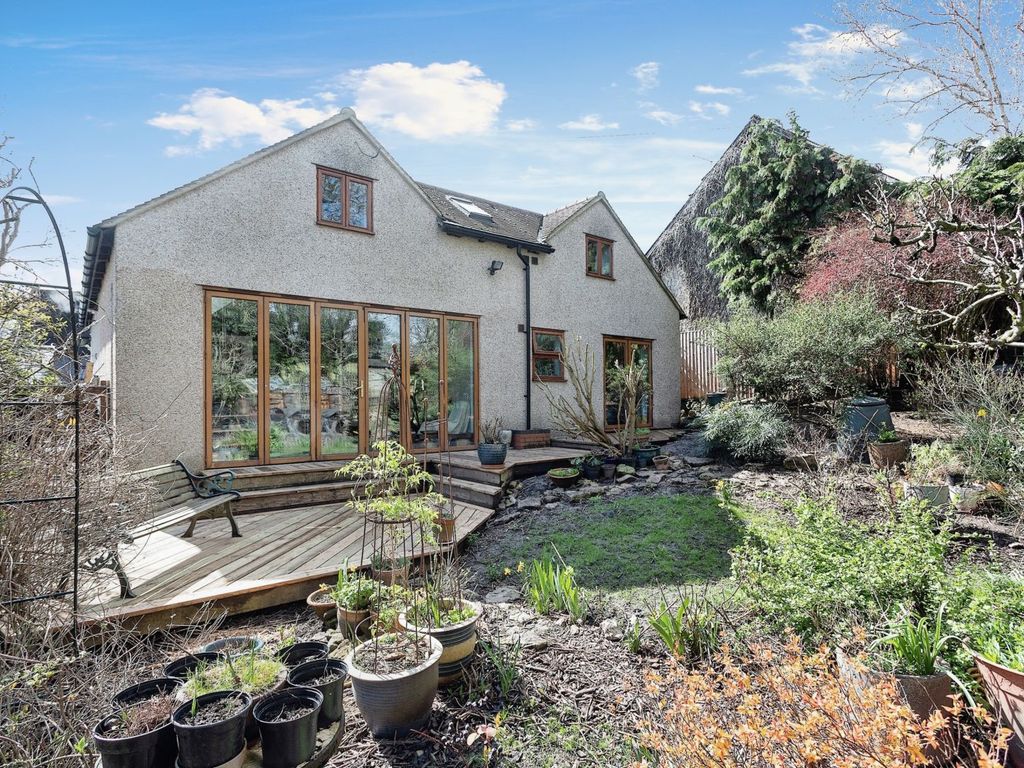 4 bed detached house for sale in New Road, Towcester NN12 Zoopla