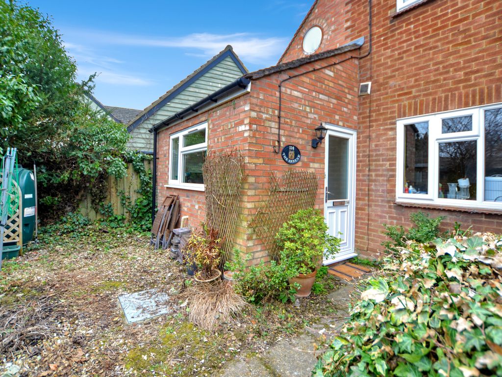 1 bed to rent in High Street, Barton, Cambridge CB23 Zoopla