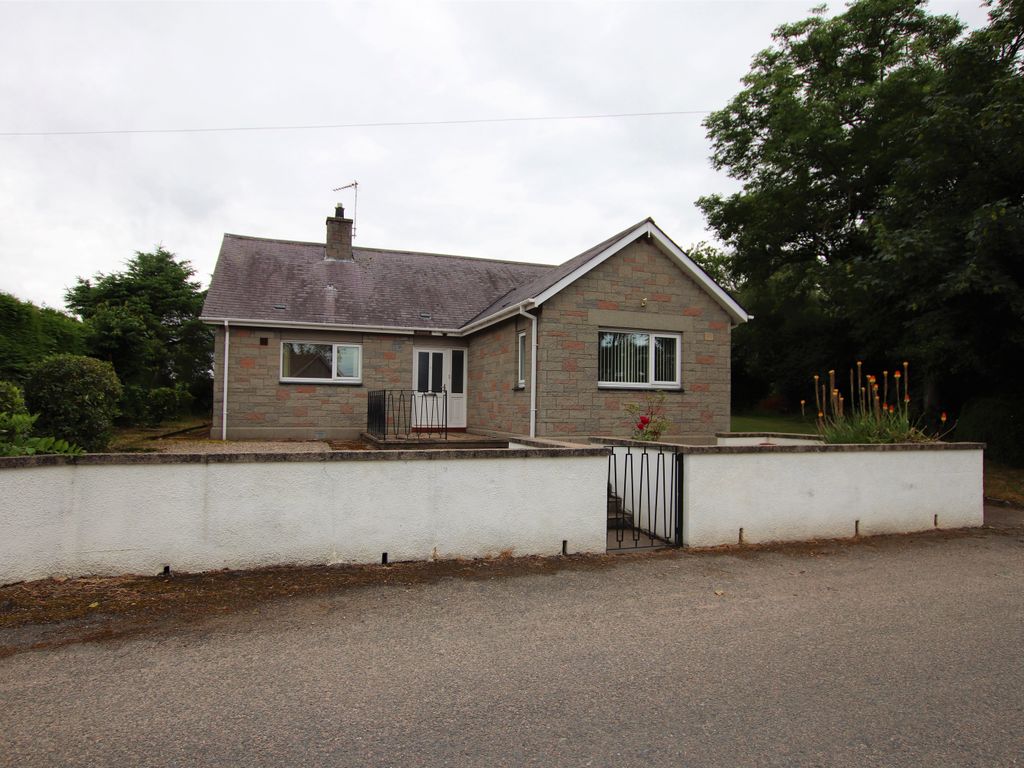 2 bed bungalow for sale in Bridge, Buckie AB56 Zoopla