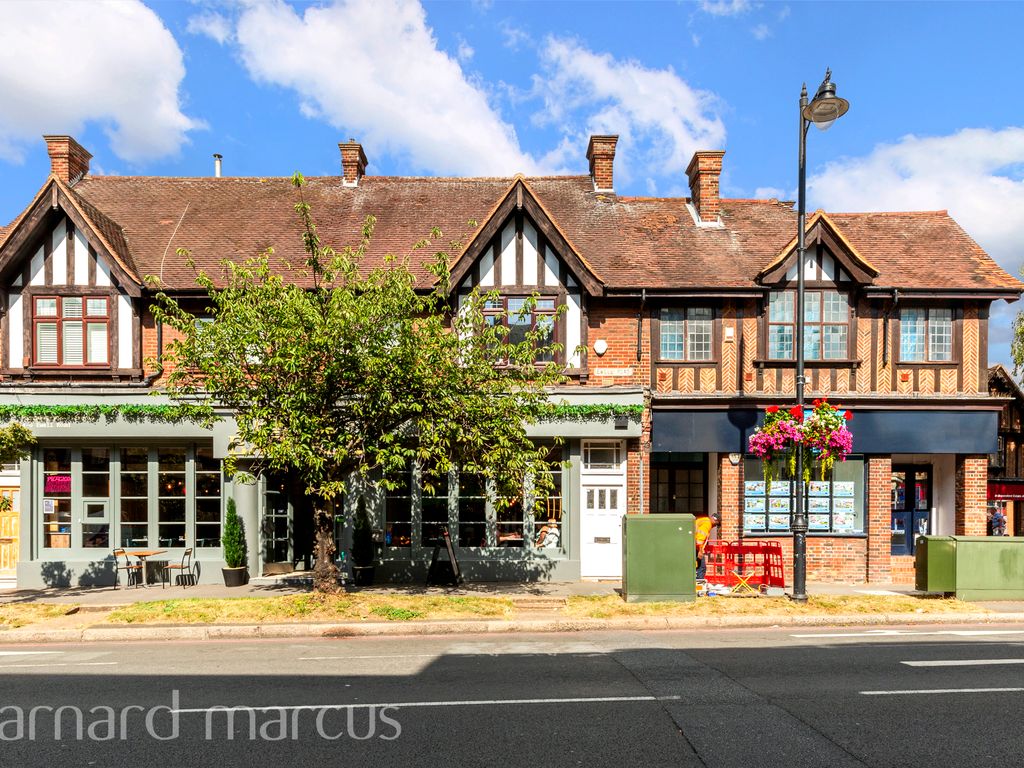 1 bed flat to rent in Ewell Road, Cheam, Sutton SM3, £1,250 pcm Zoopla