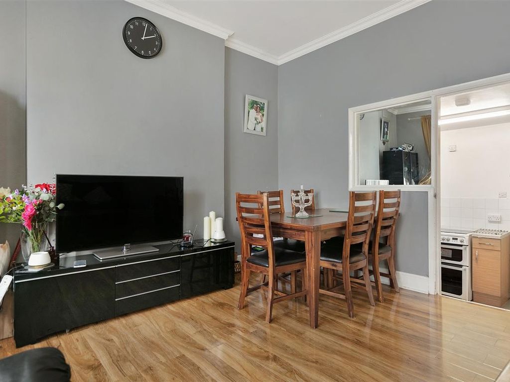 2 bed flat for sale in Barrow Road, London SW16 Zoopla