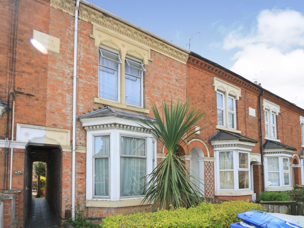 3 bed terraced house for sale in Acorn Park, Cranford Road, Burton