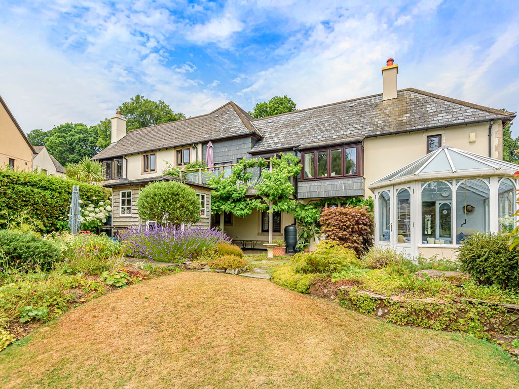 3 bed semidetached house for sale in Copland Meadows, Totnes TQ9 Zoopla