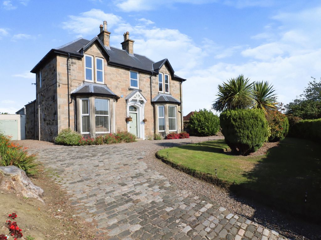 4 bed detached house for sale in Broad Street, Cowdenbeath KY4 Zoopla