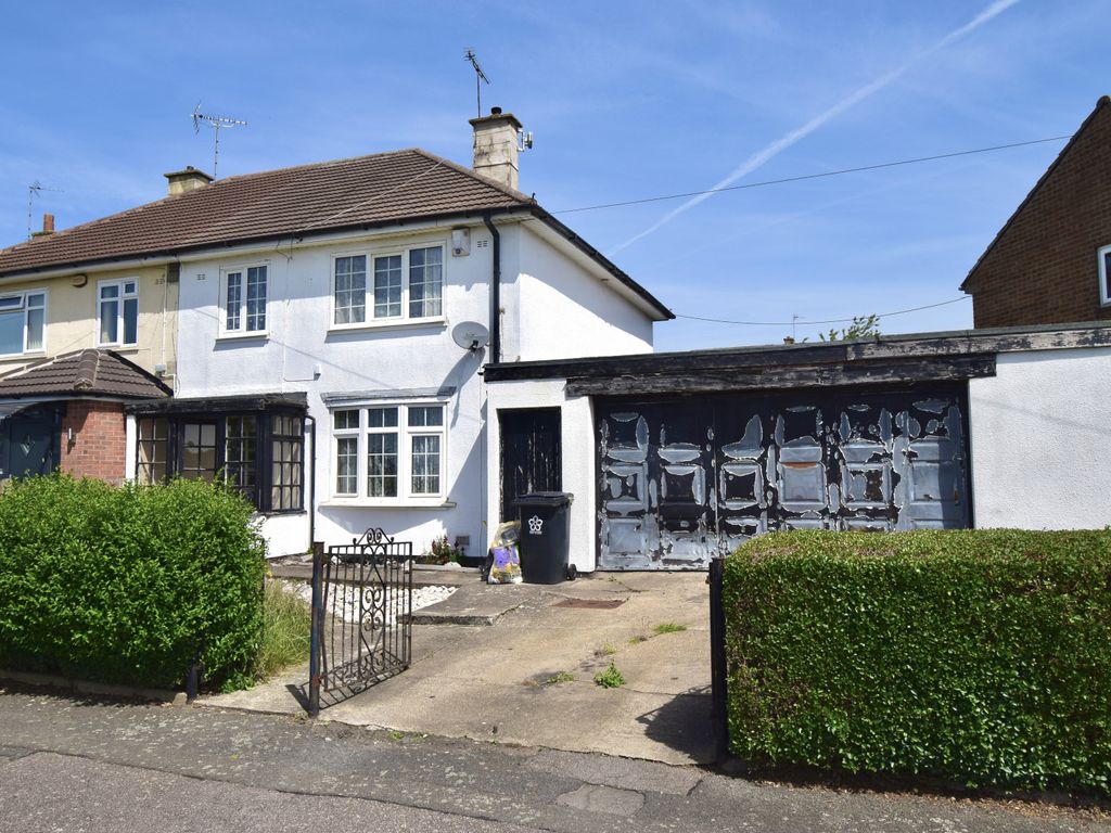 Selby Avenue, Netherhall LE5  