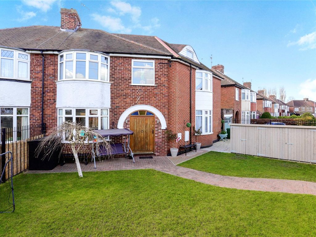 5 bed detached house for sale in Burnholme Avenue, York YO31 Zoopla