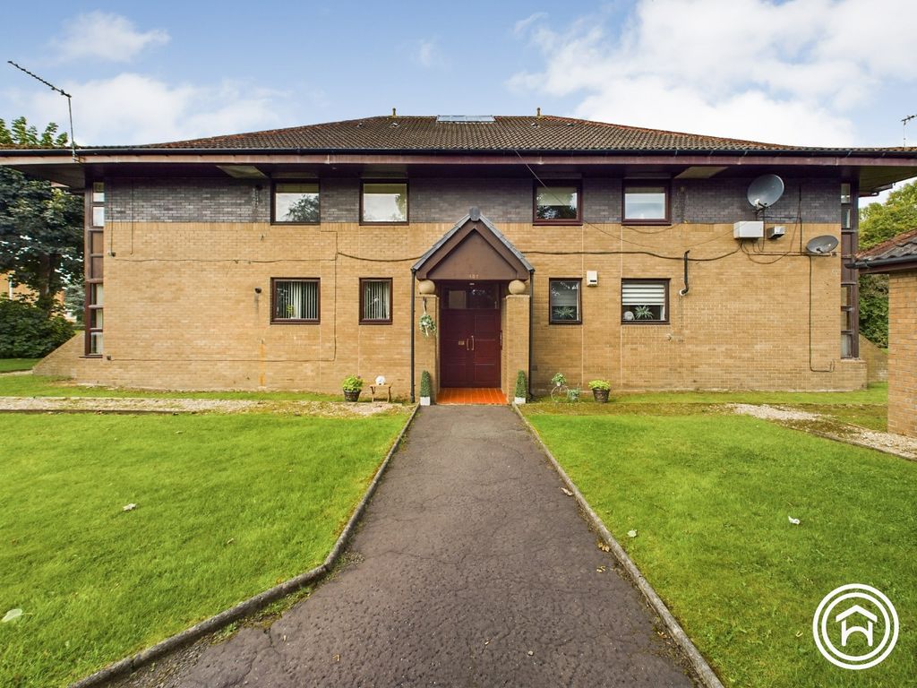 2 bed flat for sale in 137 Hamilton Road, Glasgow, City Of Glasgow G32