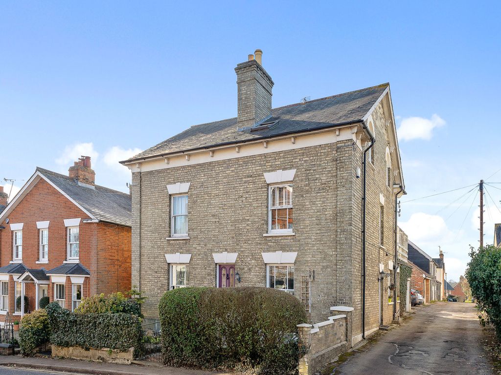 3 bed semidetached house for sale in Chapel Hill, Stansted CM24 Zoopla