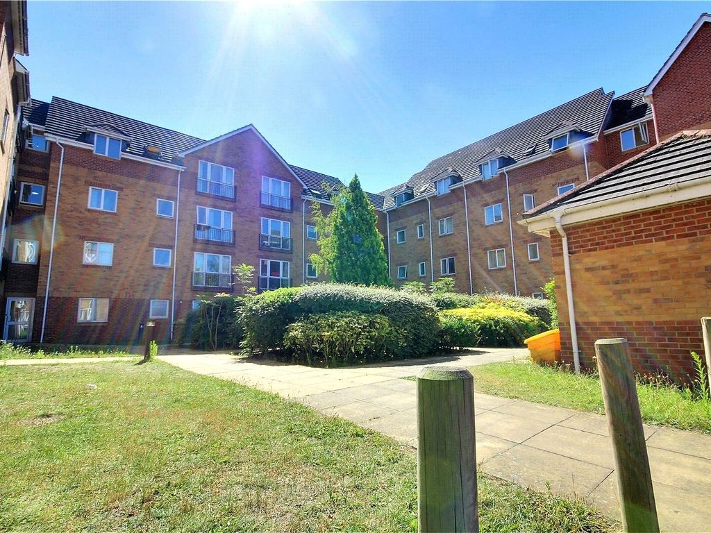 2 bed flat for sale in Oxford Road, Reading, Berkshire RG30 Zoopla