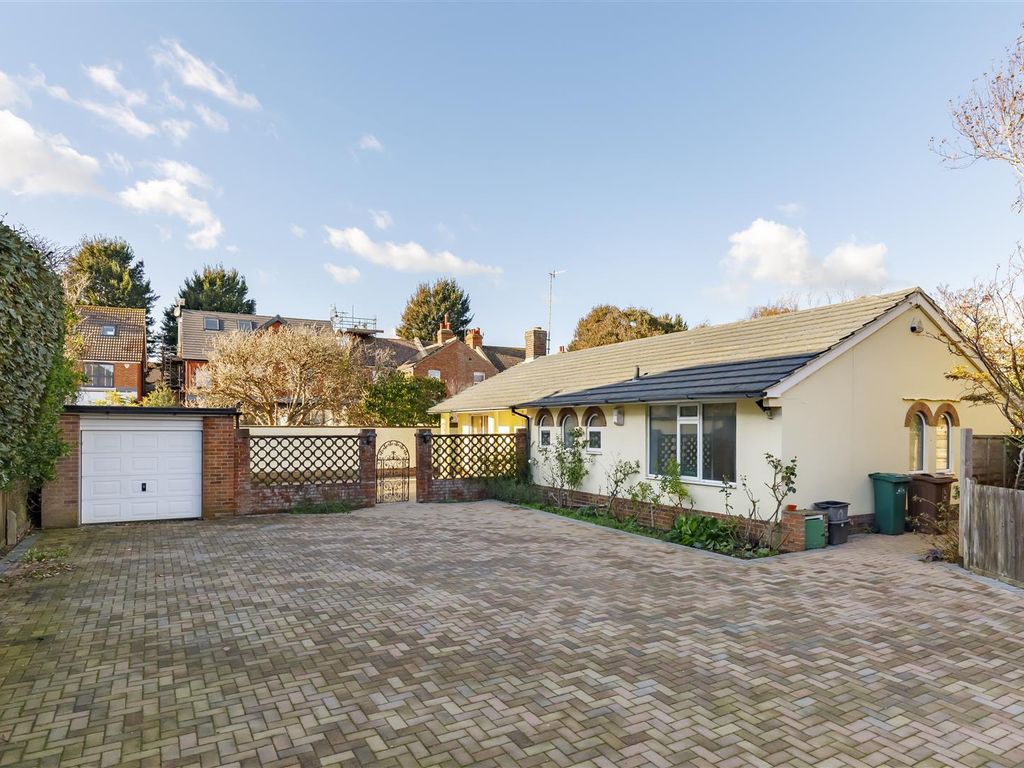 Rothbury Road, Hove BN3