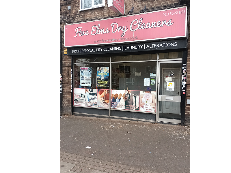 Retail premises for sale in Dagenham, England, United Kingdom RM8 Zoopla