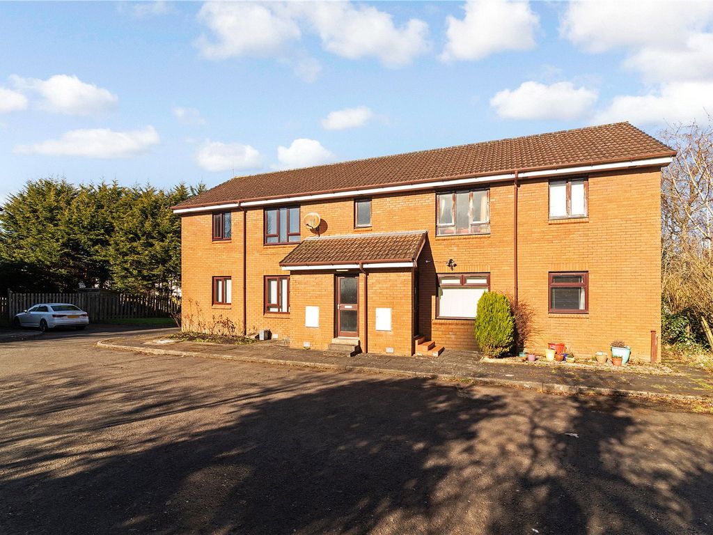 2 bed flat for sale in Mauchline Road, Mossblown, Ayr KA6 Zoopla