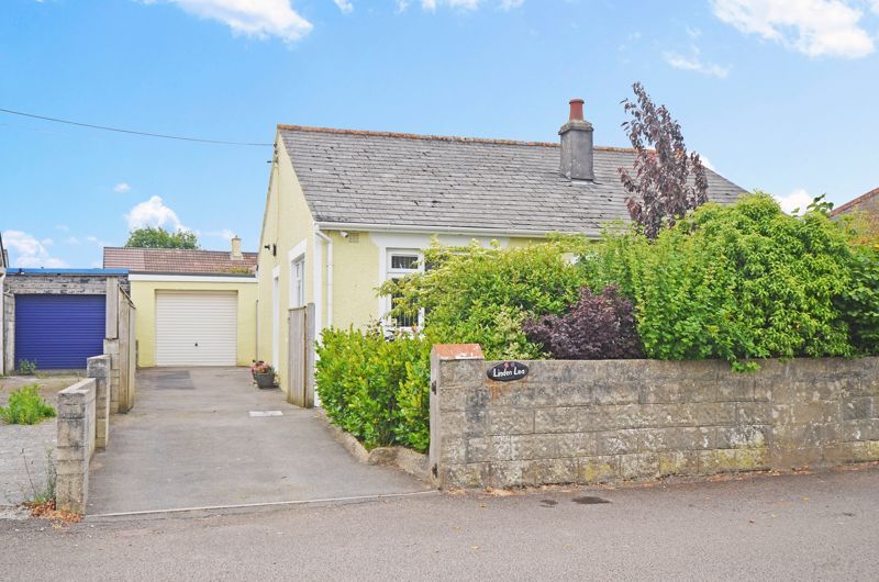 3 bed detached bungalow for sale in Voguebeloth, Illogan, Redruth TR16