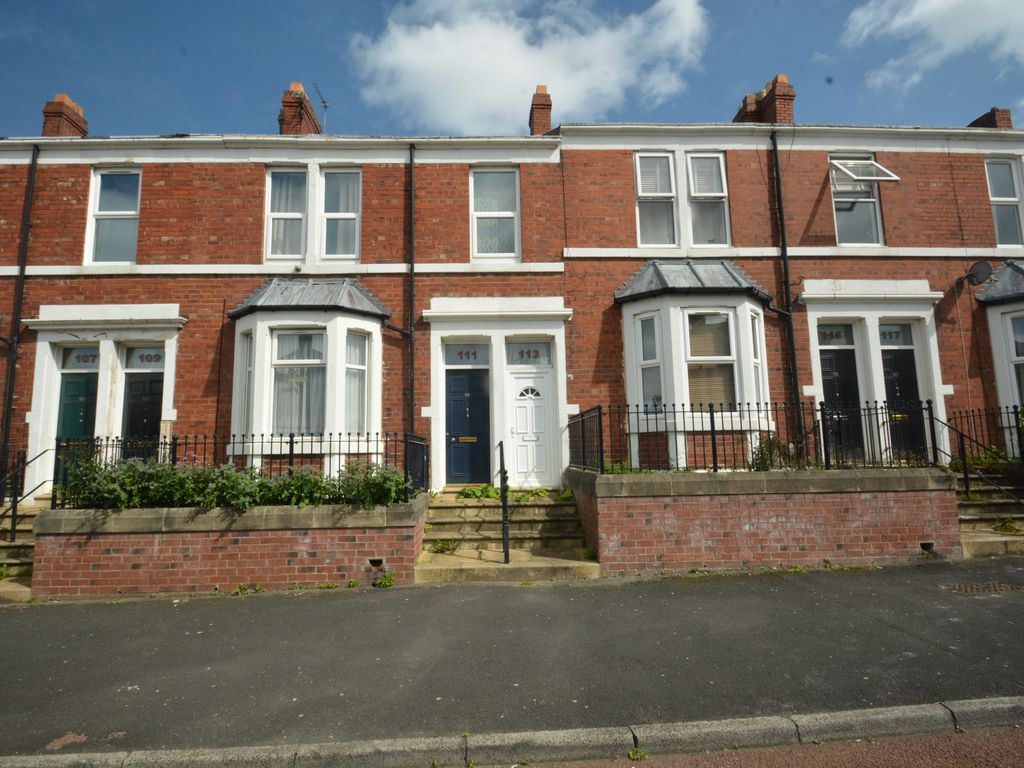 2 bed flat to rent in Rawling Road, Gateshead NE8, £600 pcm Zoopla