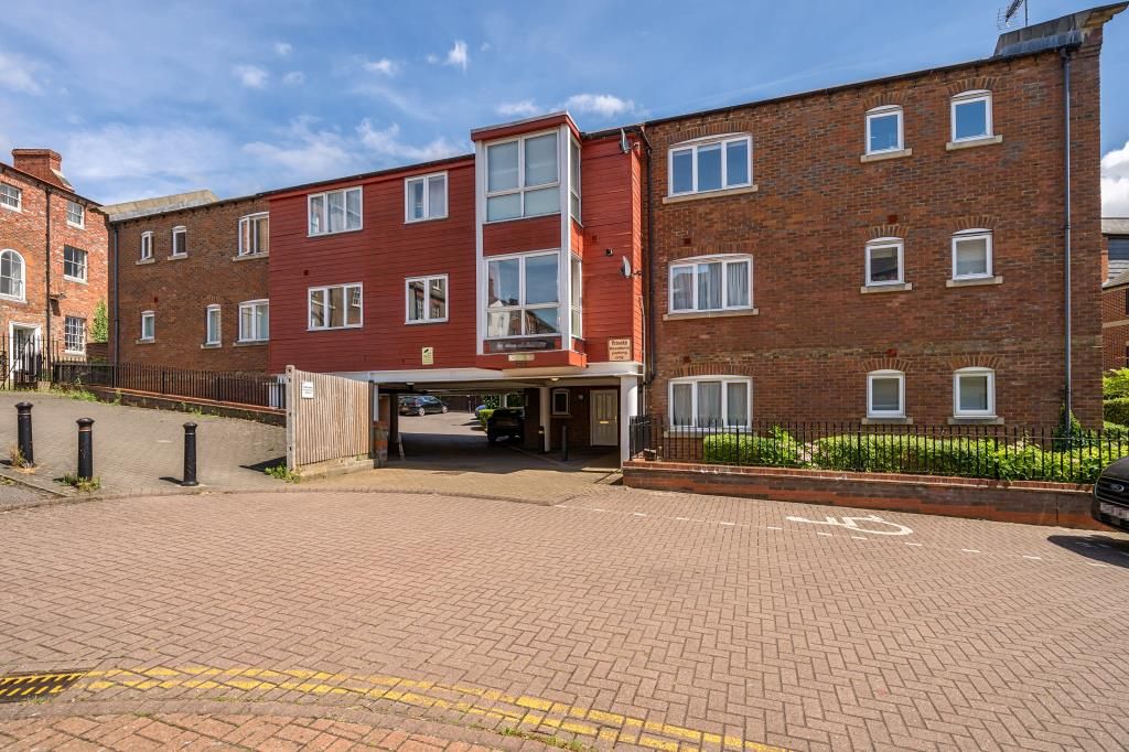1 bed flat for sale in Castle Street, Reading RG1, £200,000 Zoopla