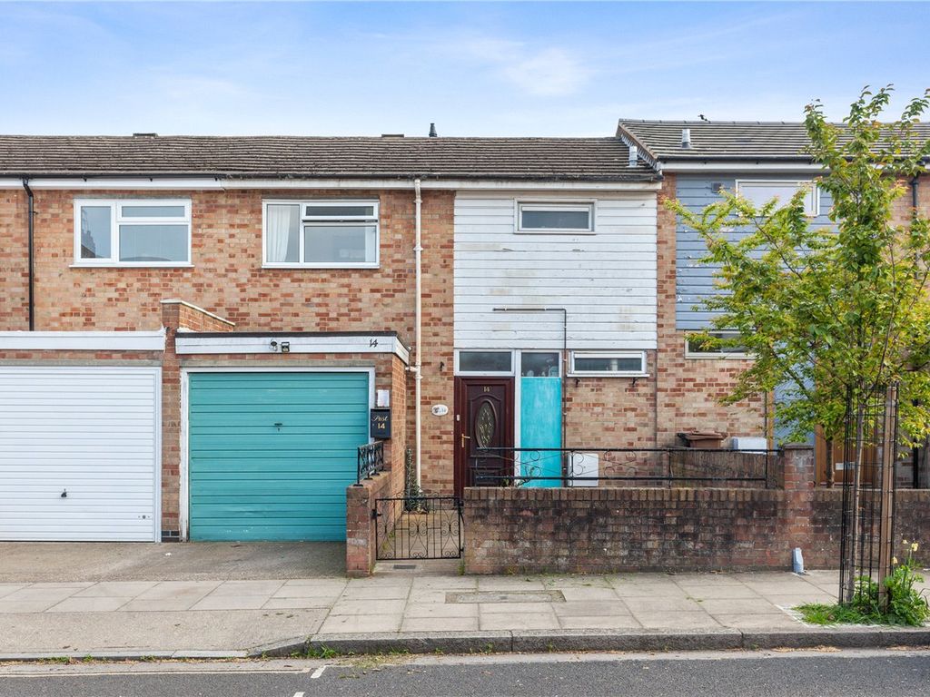 3 bed terraced house for sale in Casimir Road, London E5 Zoopla