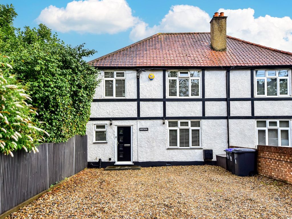 Church Road, Iver Heath SL0  