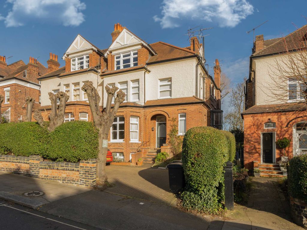 3 bed flat for sale in Stanhope Road, London N6, £1,150,000 Zoopla