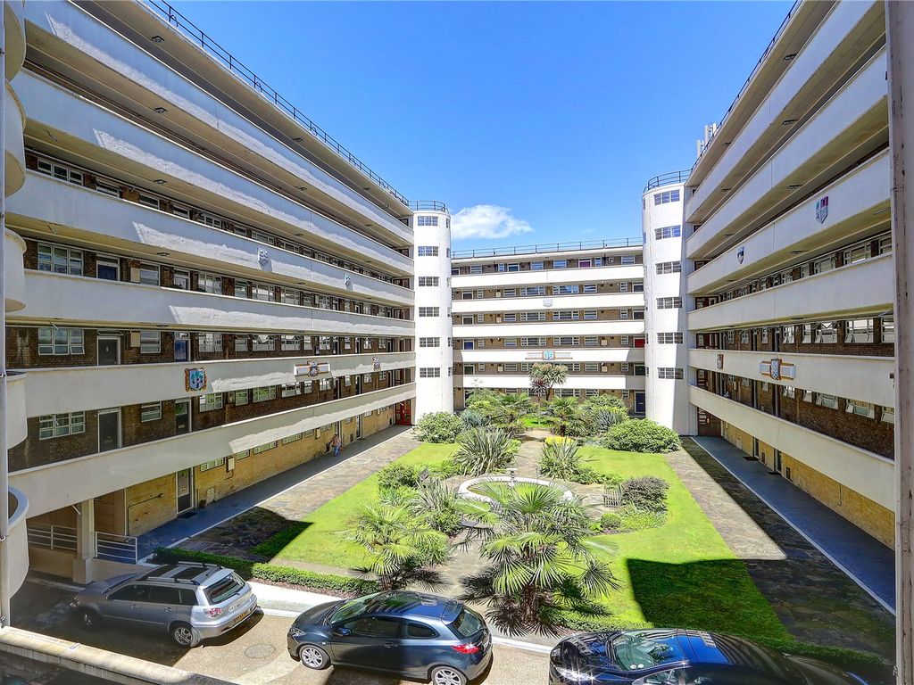 Studio for sale in Lichfield Court, Sheen Road, Richmond TW9 Zoopla