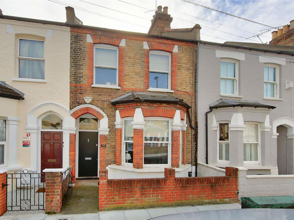 3 bed terraced house for sale in Camborne Road, London SW18, £950,000 Zoopla