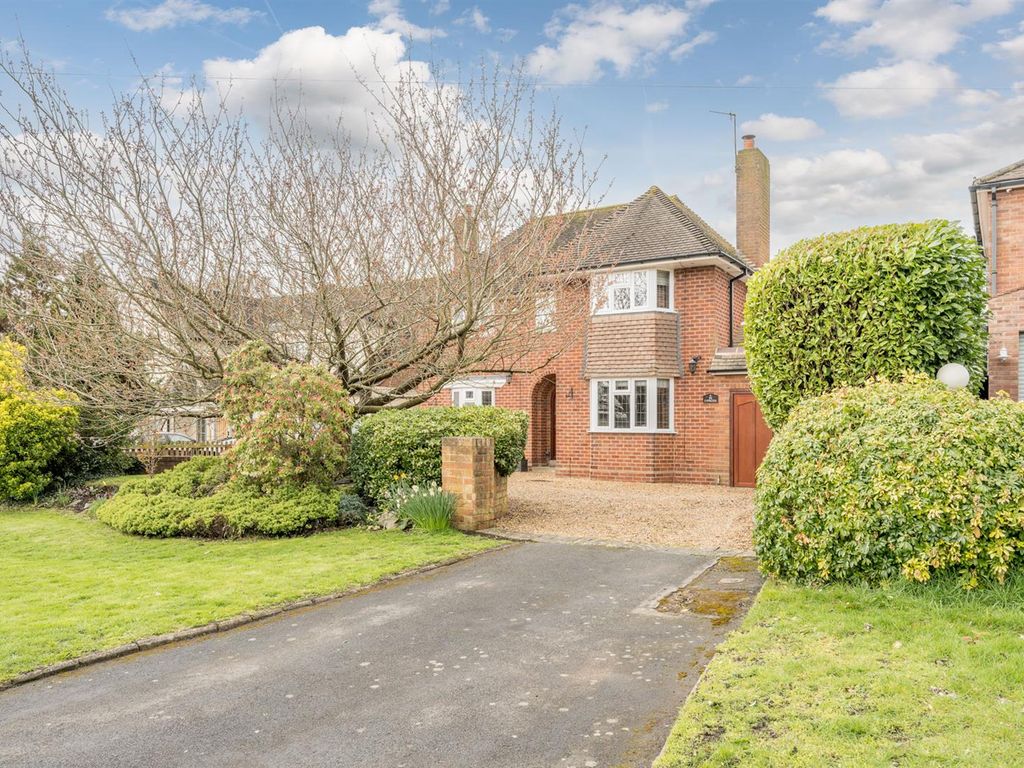 3 bed detached house for sale in Cot Lane, Kingswinford DY6 Zoopla