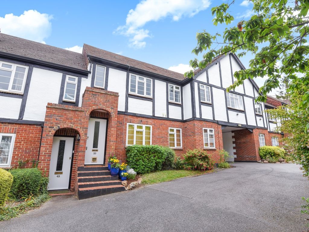 Arlington Lodge, Monument Hill, Weybridge KT13  