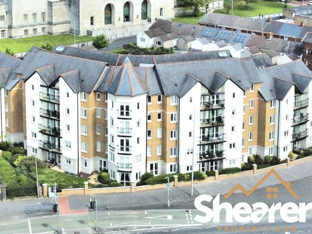 1 bed flat for sale in Court, Swansea, West SA1 Zoopla