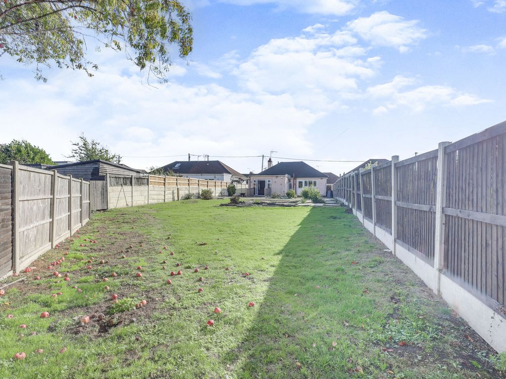 The Driveway, Canvey Island SS8  