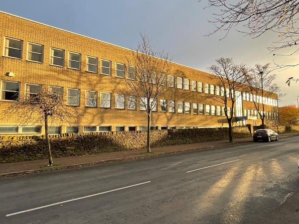 Office For Sale In Spring Hall Lane Pellon Halifax HX1 Zoopla