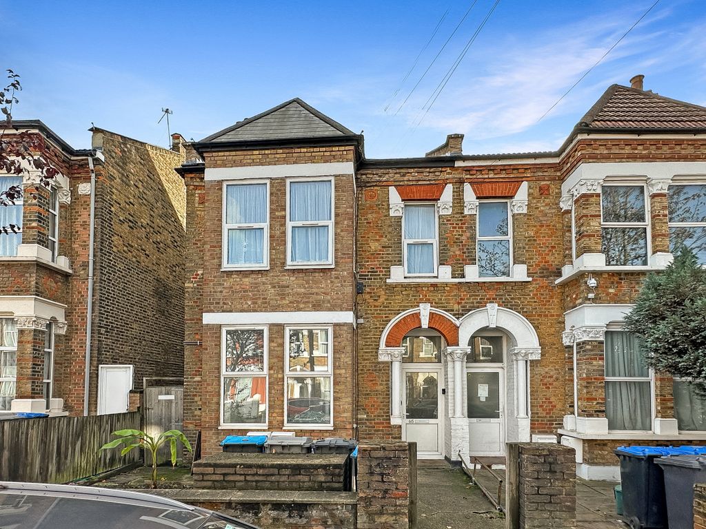 2 bed flat for sale in Tubbs Road, London NW10, £449,500 Zoopla