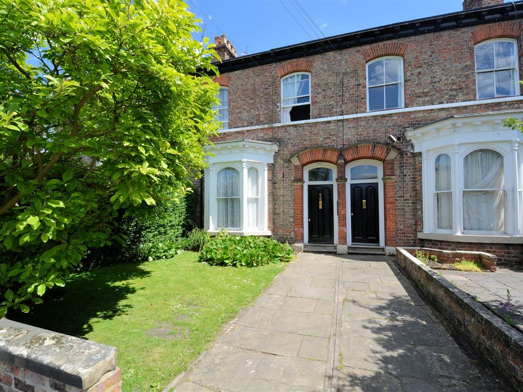 1 bed flat to rent in St. James Terrace, Selby YO8 Zoopla