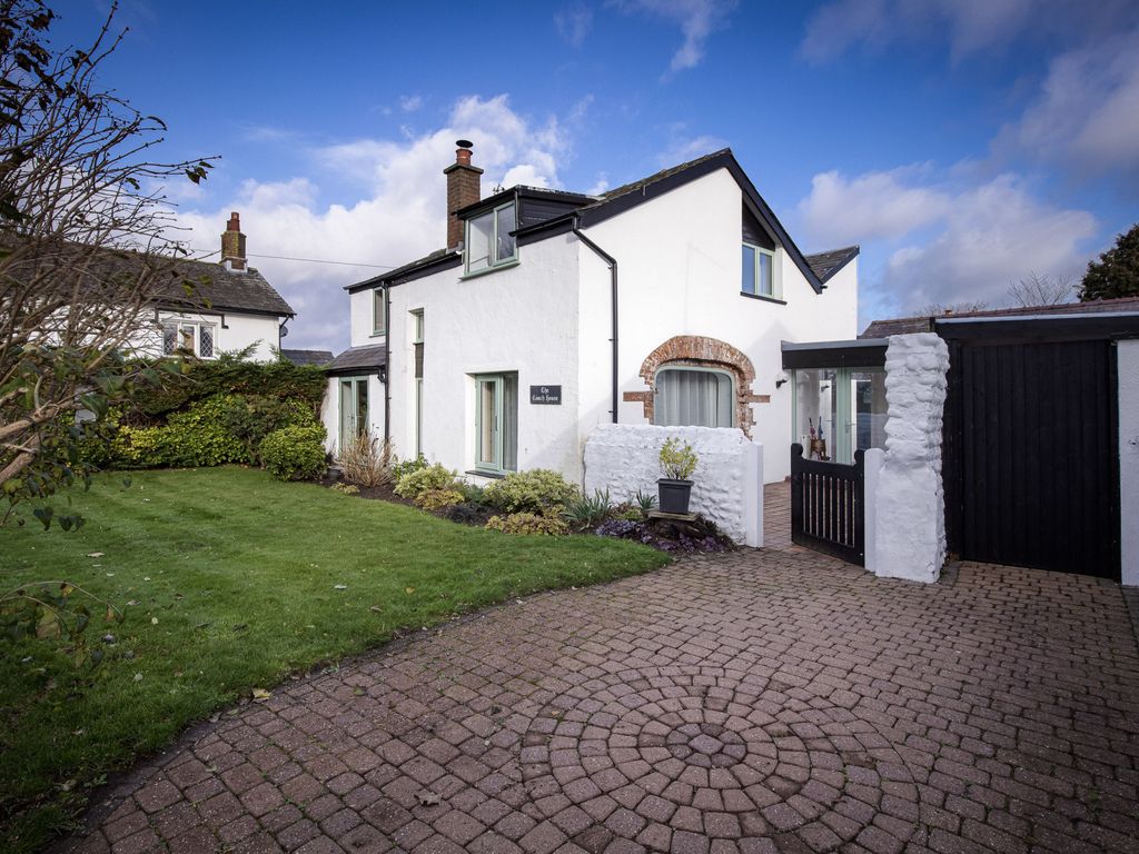 4 bed detached house for sale in Leach Lane, Lytham St. Annes FY8 Zoopla