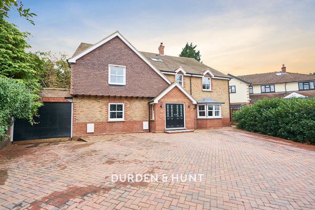 6 bed detached house for sale in Ripley View, Loughton IG10 Zoopla