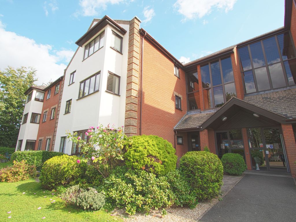 2 bed flat for sale in Sun Street, Billericay CM12 Zoopla