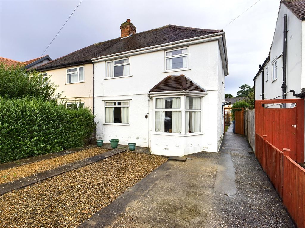 3 bed property for sale in Bulan Road, Headington, Oxford OX3 Zoopla