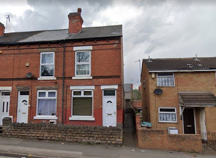 North Gate, Nottingham, Nottinghamshire NG7  