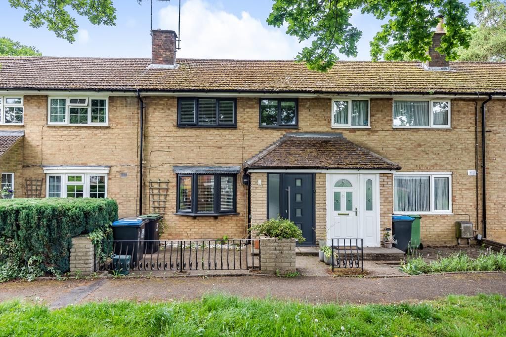 Gadebridge, Hemel Hempstead, Hertfordshire HP1  