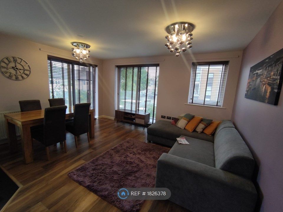 2 bed flat to rent in Cromwell Road, Cambridge CB1, £1,900 pcm Zoopla