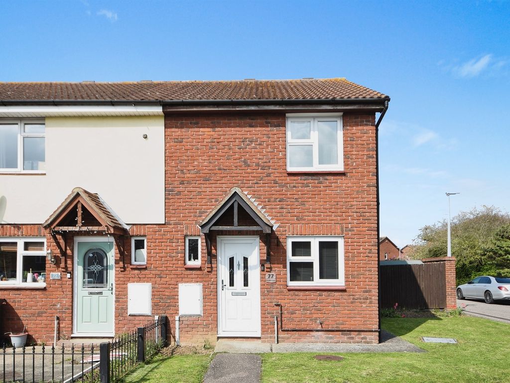 3 bed semidetached house for sale in Stubbs Lane, Braintree CM7 Zoopla