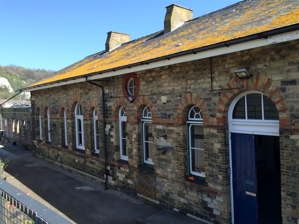 Commercial property to let in Dover Harbour Station, Dover CT17 Zoopla