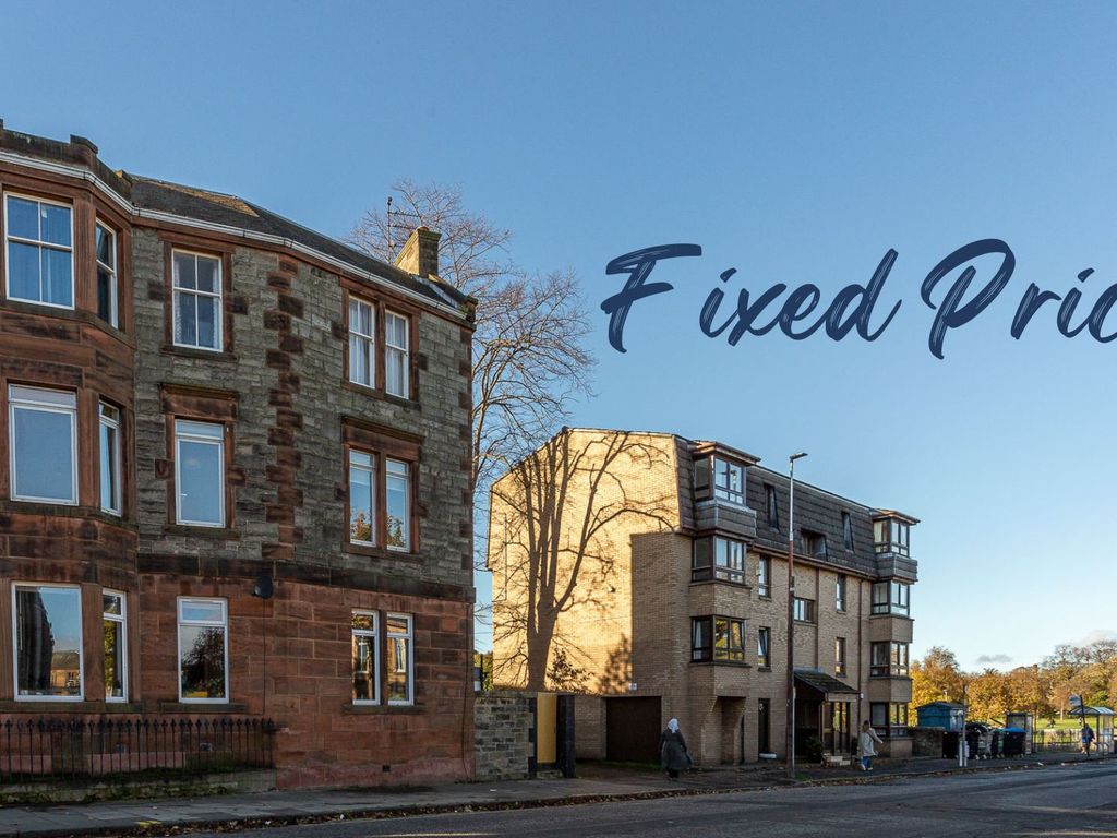 Newhaven Road, Edinburgh EH6